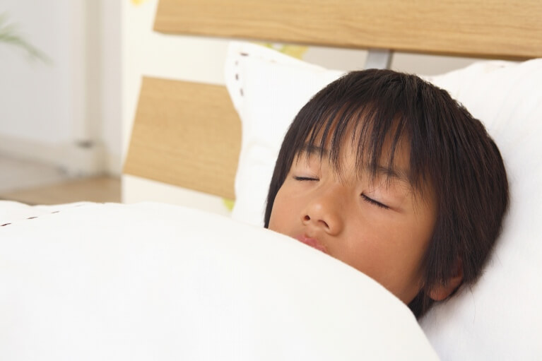 どんな症状の方が診療対象なのか？