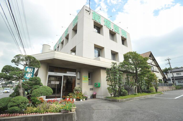 医院情報