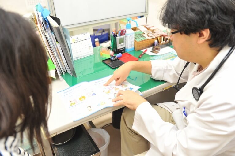 どんな治療にいちばん力を入れているか？