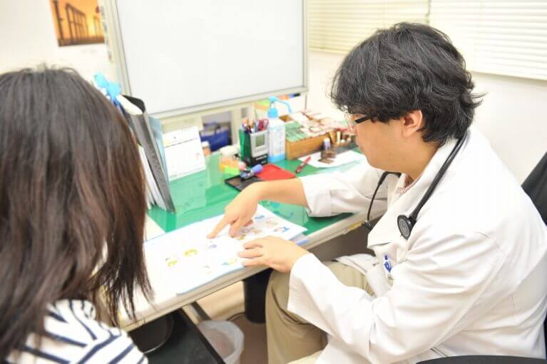 どんな治療に力を入れているか